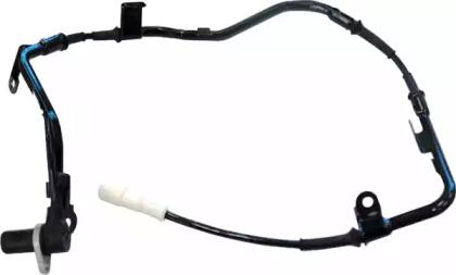 Wilmink Group WG1409757 ABS sensor