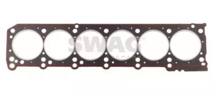 Wilmink Group WG1426971 Gasket cylinder head Wilmink Group WG1426971 Gasket cylinder head