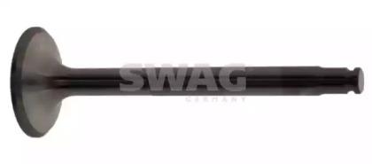 Wilmink Group WG1427004 Клапан випускний