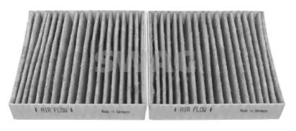 Wilmink Group WG1427053 Фільтр салону