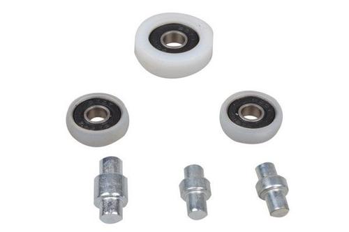 Fast FT95387 Направляюча ролика зсувних дверей Fast FT95387 Направляюча ролика зсувних дверей