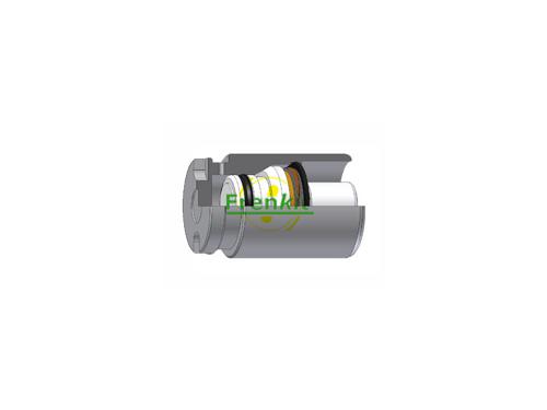 Frenkit K384601 Piston assy caliper