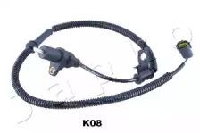 Japko 151K08 ABS sensor