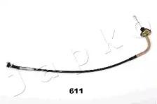 Japko 154611 Трос сцепления