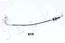 Japko 154615 Трос зчеплення