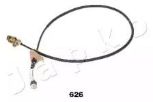 Japko 154626 Трос сцепления Japko 154626 Трос сцепления