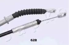 Japko 154628 Трос сцепления