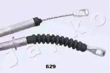 Japko 154629 Трос сцепления