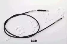 Japko 154630 Трос сцепления