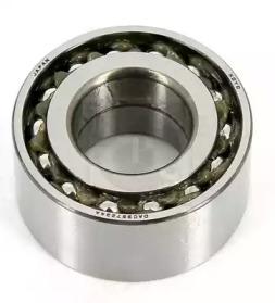 NPS H470A01A Підшипник маточини колеса NPS H470A01A Підшипник маточини колеса