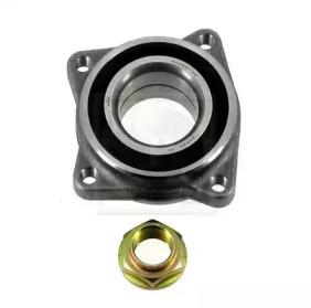 NPS H470A15 Підшипник маточини колеса