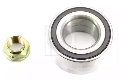 NPS H470A28 Підшипник маточини колеса