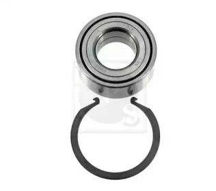NPS H470I05 Підшипник маточини колеса NPS H470I05 Підшипник маточини колеса