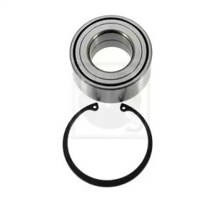 NPS H470I09 Підшипник маточини колеса NPS H470I09 Підшипник маточини колеса