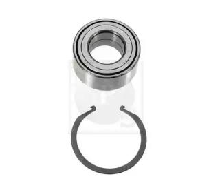 NPS H470I10 Підшипник маточини колеса NPS H470I10 Підшипник маточини колеса