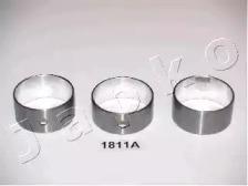 Japko 1811A Вкладиші корінні колінчастого вала