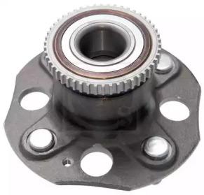 NPS H471A17 Wheel bearing