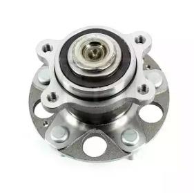 NPS H471A42 Підшипник маточини колеса