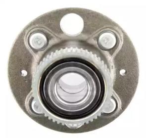 NPS H471A43 Підшипник маточини колеса