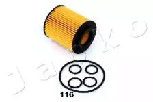 Japko 1ECO116 Oil filter Japko 1ECO116 Oil filter