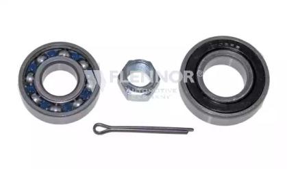 Flennor FR961610 Wheel bearing Flennor FR961610 Wheel bearing