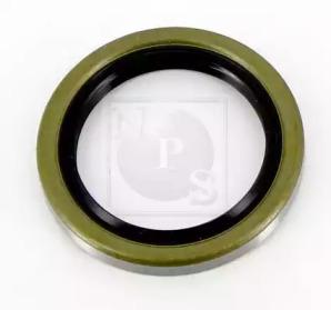 NPS H471I22C Wheel bearing