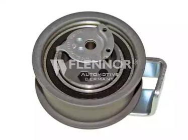 Flennor FS00032 Ролик натяжителя Flennor FS00032 Ролик натяжителя