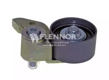 Flennor FS00103 Ролик натяжителя Flennor FS00103 Ролик натяжителя