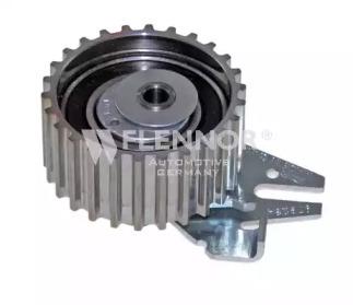Flennor FS01061 Ролик натяжителя Flennor FS01061 Ролик натяжителя