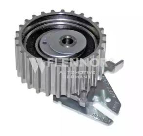 Flennor FS01071 Ролик натяжителя