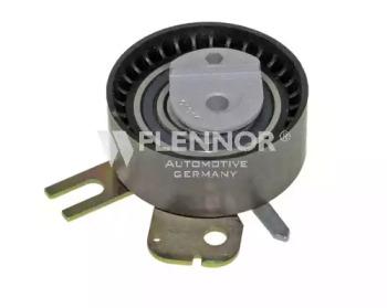 Flennor FS02107 Ролик натяжителя Flennor FS02107 Ролик натяжителя