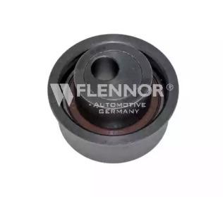 Flennor FS02119 Ролик натяжителя Flennor FS02119 Ролик натяжителя