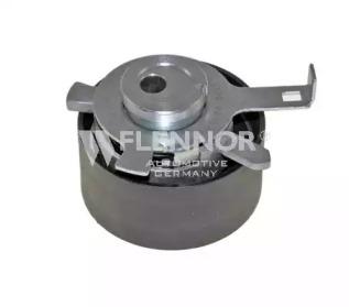 Flennor FS03100 Ролик натяжителя Flennor FS03100 Ролик натяжителя