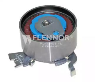 Flennor FS04039 Ролик натяжителя Flennor FS04039 Ролик натяжителя