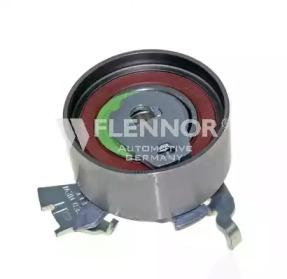 Flennor FS04129 Ролик натяжителя