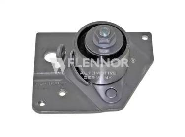 Flennor FS05002 Ролик натяжителя Flennor FS05002 Ролик натяжителя