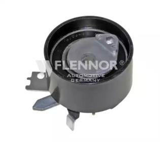Flennor FS05091 Ролик натяжителя Flennor FS05091 Ролик натяжителя