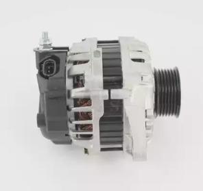 NPS H511I32 Alternator assy NPS H511I32 Alternator assy