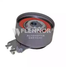 Flennor FS05593 Ролик натяжителя Flennor FS05593 Ролик натяжителя