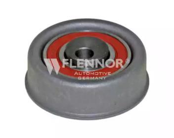 Flennor FS64502 Ролик натяжителя Flennor FS64502 Ролик натяжителя