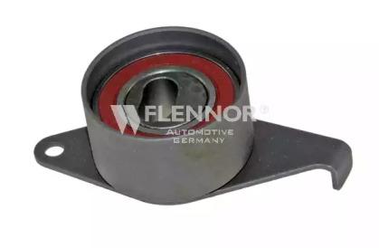 Flennor FS66492 Ролик натяжний ременя ГРМ Flennor FS66492 Ролик натяжний ременя ГРМ