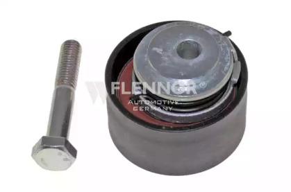 Flennor FS93293 Ролик натяжителя Flennor FS93293 Ролик натяжителя