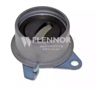 Flennor FS99192 Ролик натяжний ременя ГРМ Flennor FS99192 Ролик натяжний ременя ГРМ