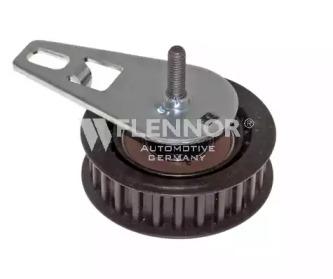 Flennor FS99217 Ролик натяжителя