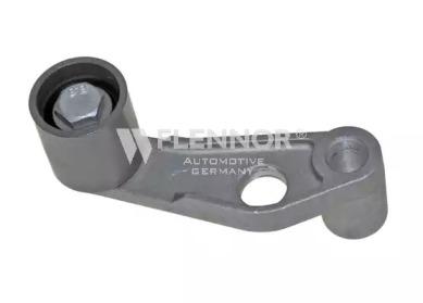 Flennor FU10010 Паразитный ведущий ролик зубчатый ремень