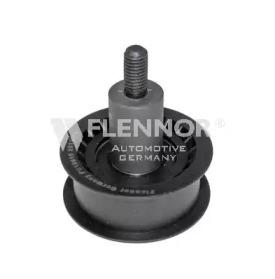 Flennor FU10019 Паразитный ведущий ролик зубчатый ремень Flennor FU10019 Паразитный ведущий ролик зубчатый ремень