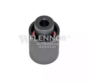 Flennor FU10192 Ролик обводной ремня грм