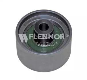 Flennor FU12103 Ролик обводной ремня грм Flennor FU12103 Ролик обводной ремня грм