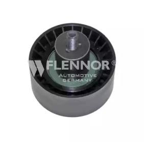 Flennor FU13102 Ролик обводной ремня грм Flennor FU13102 Ролик обводной ремня грм