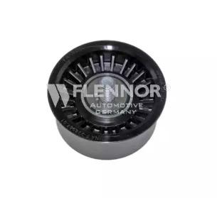 Flennor FU14201 Ролик обводной ремня грм Flennor FU14201 Ролик обводной ремня грм